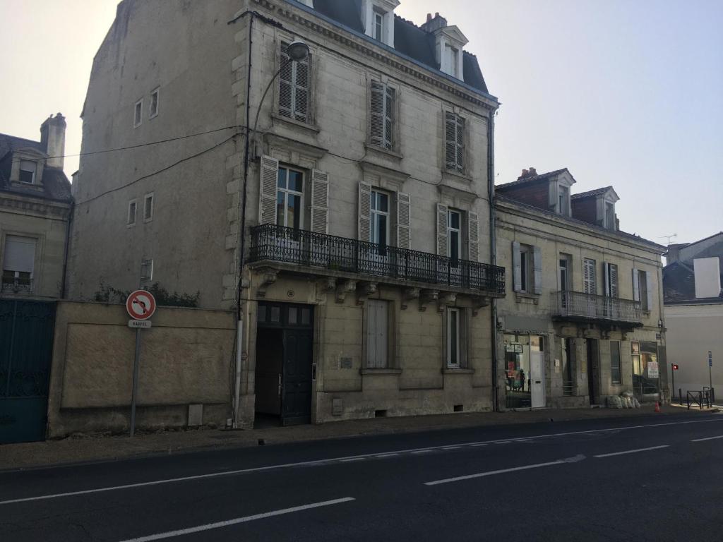 Galeriebild der Unterkunft Superbe appartement centre ville chez Tony in Périgueux