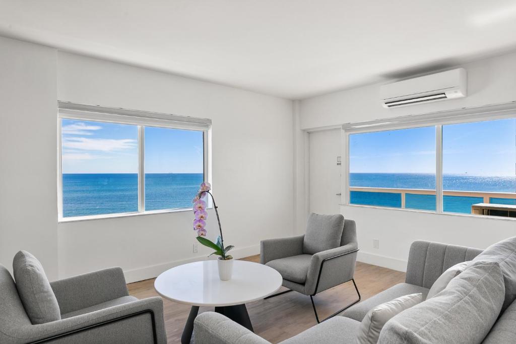 Ocean Sky Hotel & Resort photo