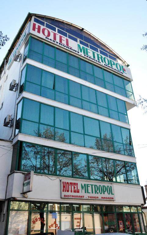 Hotel Metropol - Resim 20