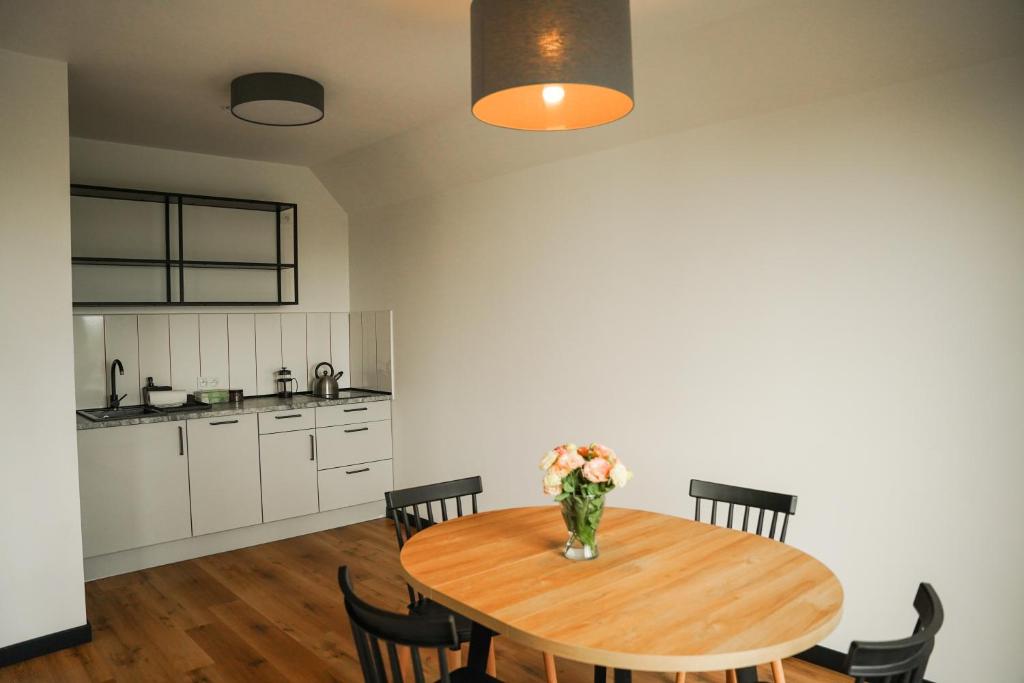 Moje Miejsce Polanica-Zdrój - Apartamento De Un Dormitorio