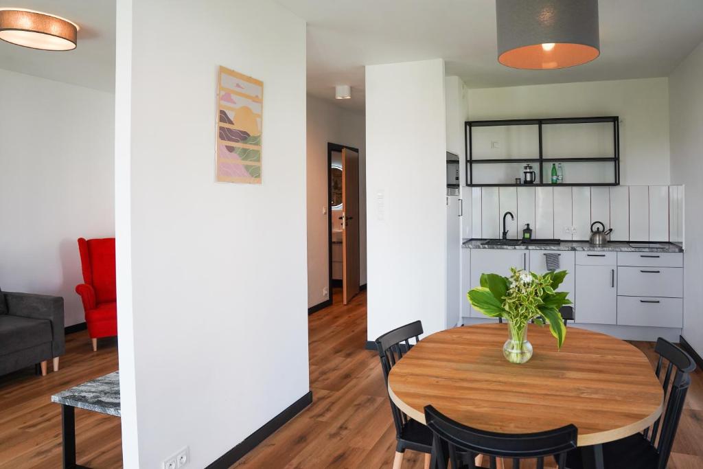 Moje Miejsce Polanica-Zdrój - Apartamento De Un Dormitorio