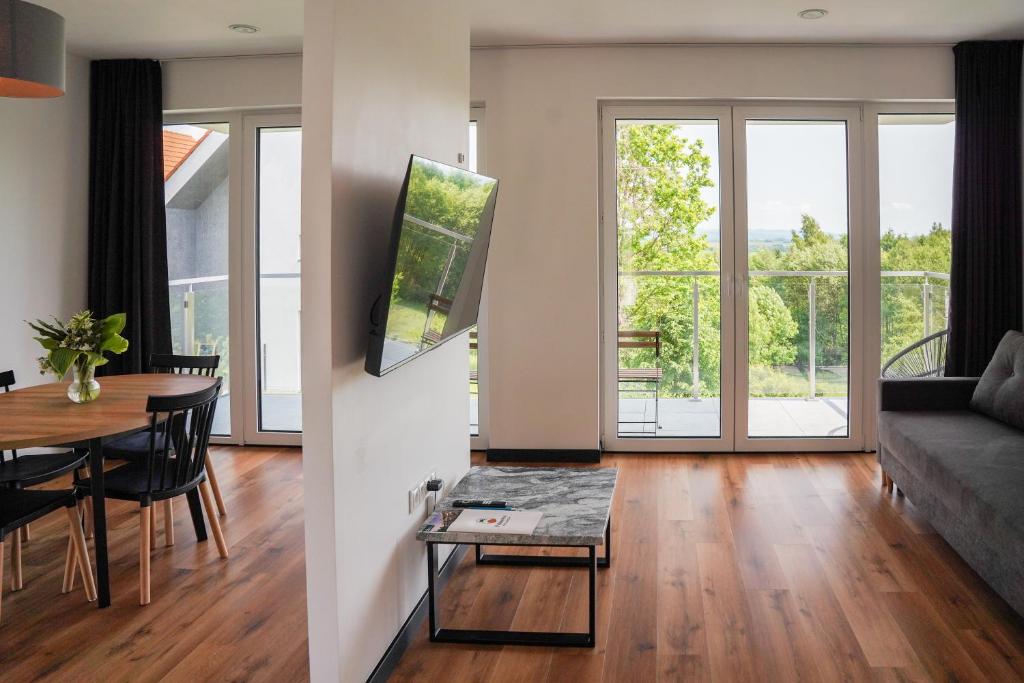 Moje Miejsce Polanica-Zdrój - Apartamento De Un Dormitorio