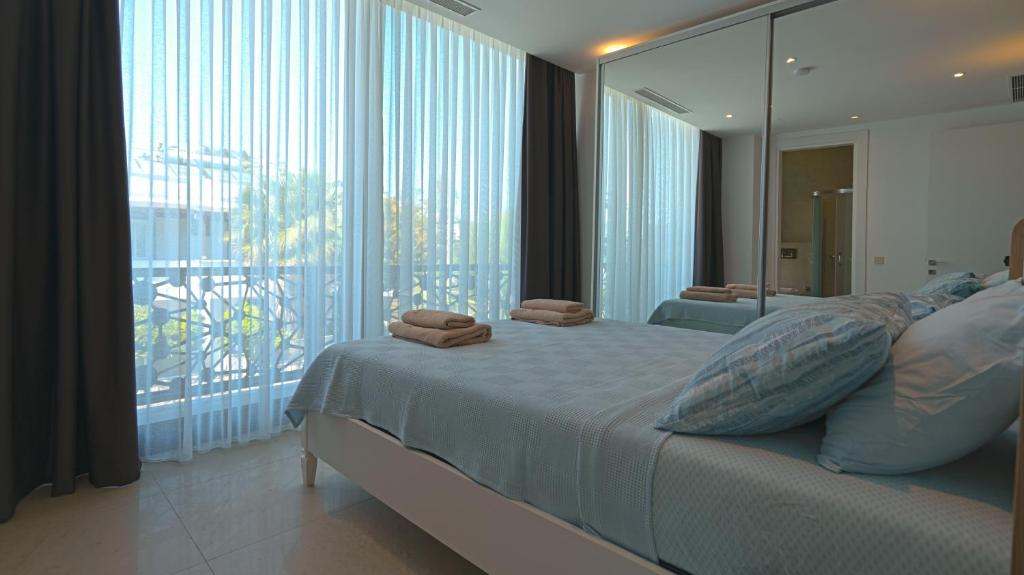امکانات Blue Point Hotel Yalikavak - تصویر ۴