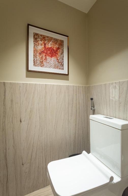 Monã Hotel - King Kamer
