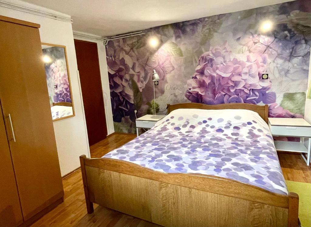 Villa Millefiori - Apartments Mali Lošinj