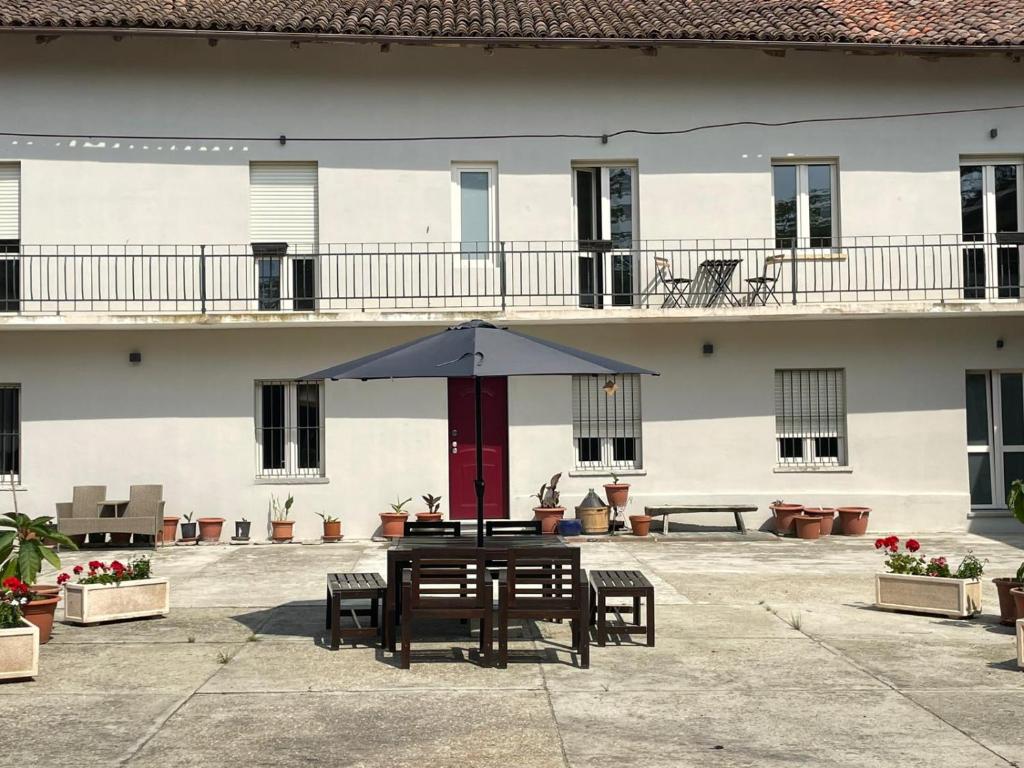 Tenuta Nissole