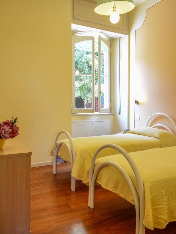 VILLA GARUTI VILLAGE - Apartamento De Tres Dormitorios