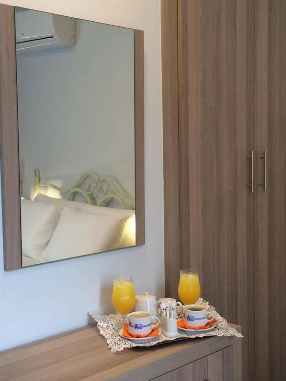 Argo Hotel Piraeus - Resim 43