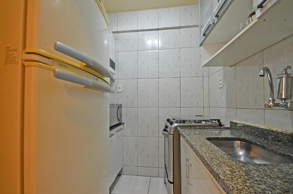  LineRio Copacabana Residence #202
