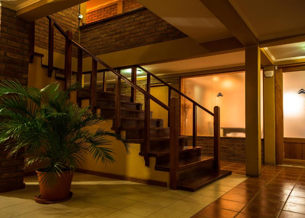 Fotografie z fotogalerie ubytování Calafate Hostel v destinaci El Calafate