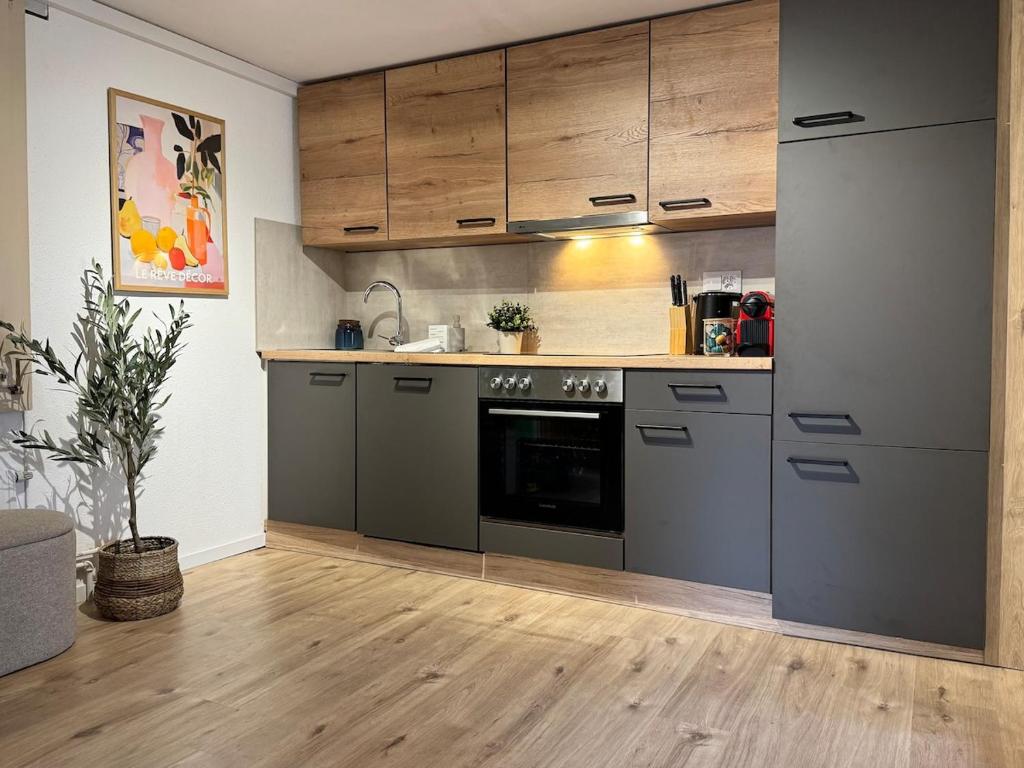 River 3 - Kissed Retreat with Iconic Jungfraujoch View - Resim 30