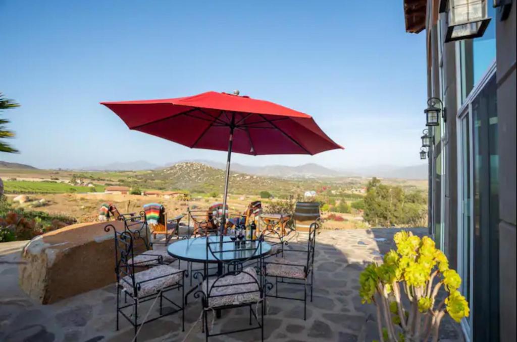 En'kanto Valle de Guadalupe