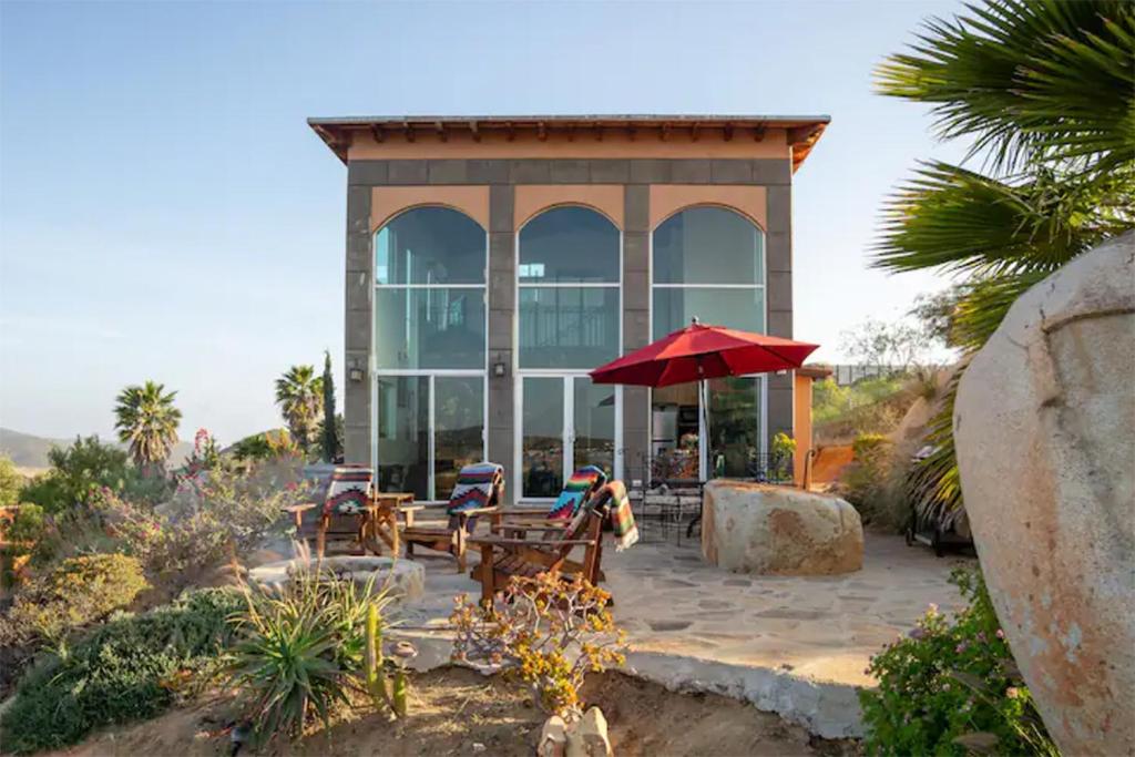 En'kanto Valle de Guadalupe