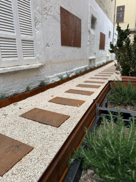 Fotografie z fotogalerie ubytování Bella Pescara B&B v destinaci Pescara
