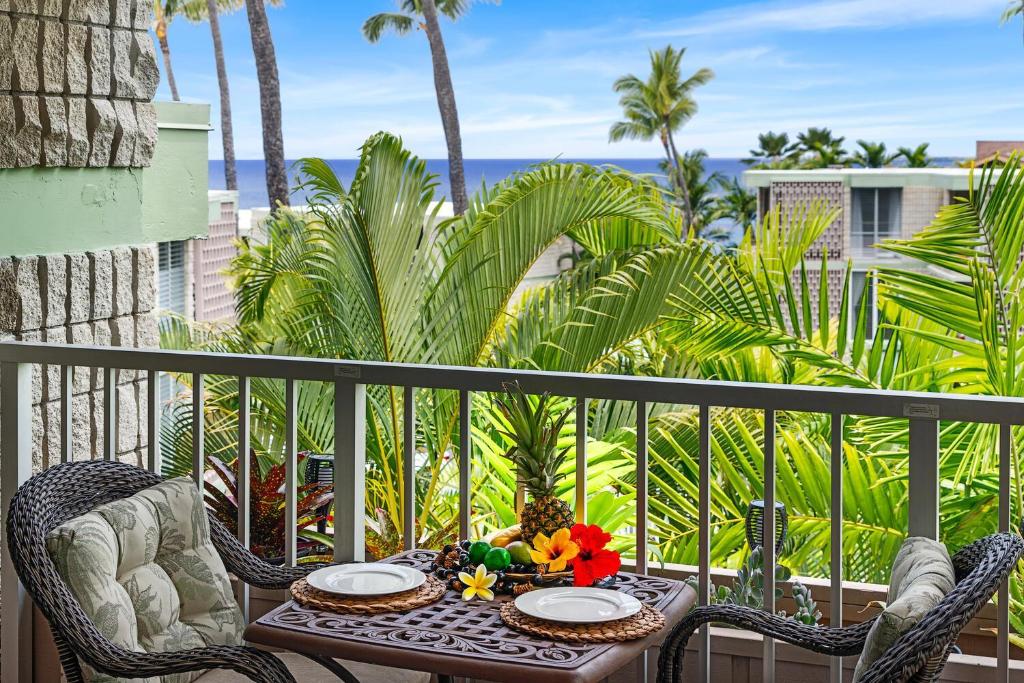 Alii Villas#318, Kailua-Kona (precios actualizados 2025)
