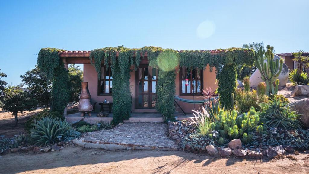 En'kanto Valle de Guadalupe