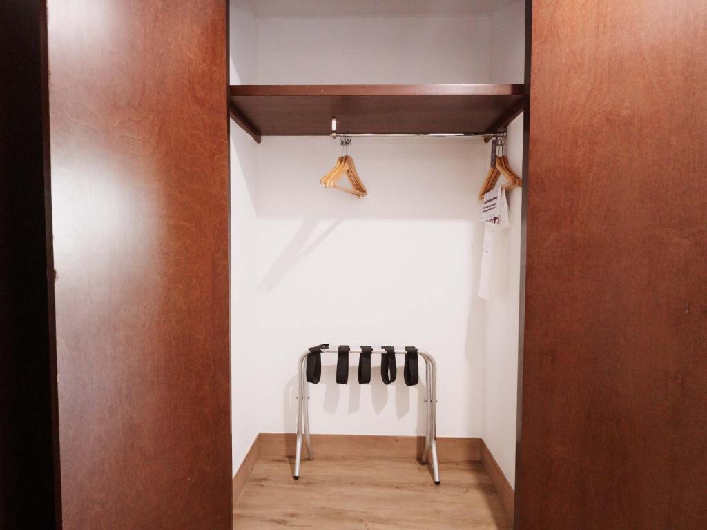 HS HOTSSON Smart Value Tampico - Habitación Doble
