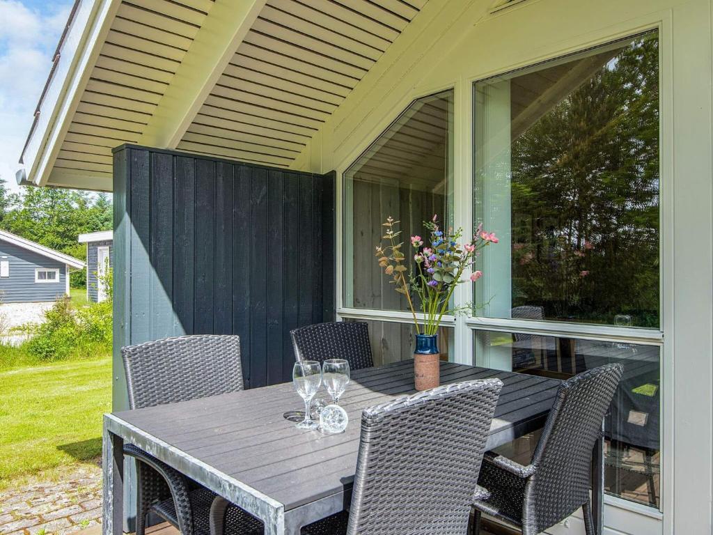 Fotografie z fotogalerie ubytování Holiday home Hemmet CCXLVI v destinaci Hemmet
