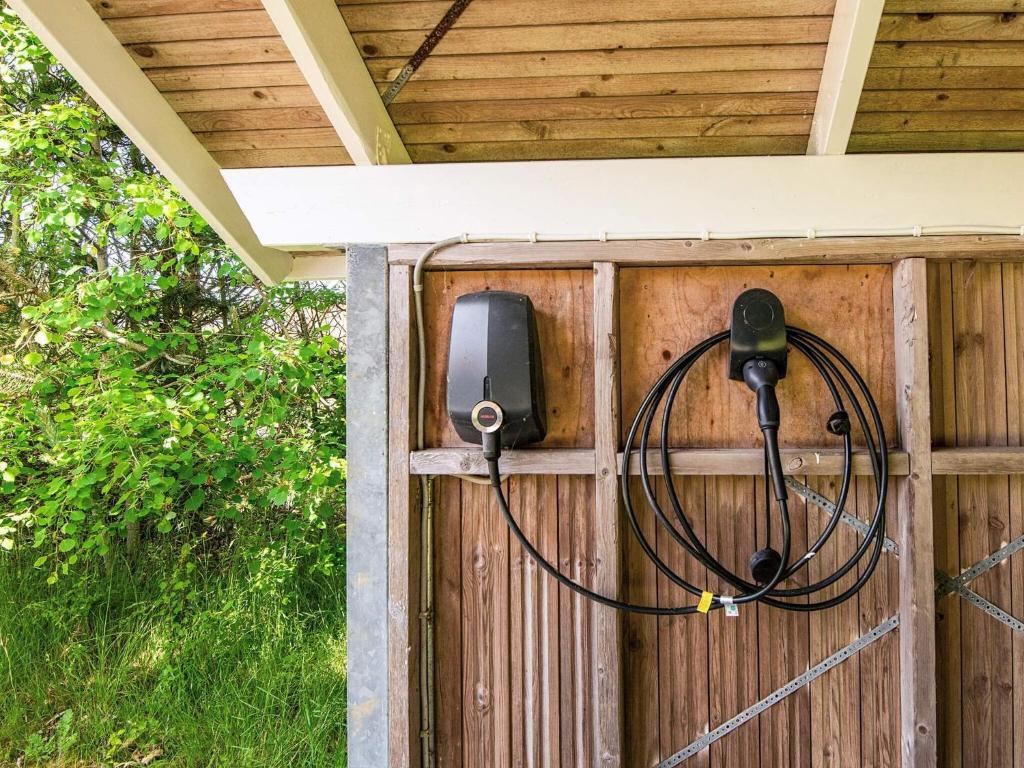 Fotografie z fotogalerie ubytování Holiday home Hemmet CCXLVI v destinaci Hemmet