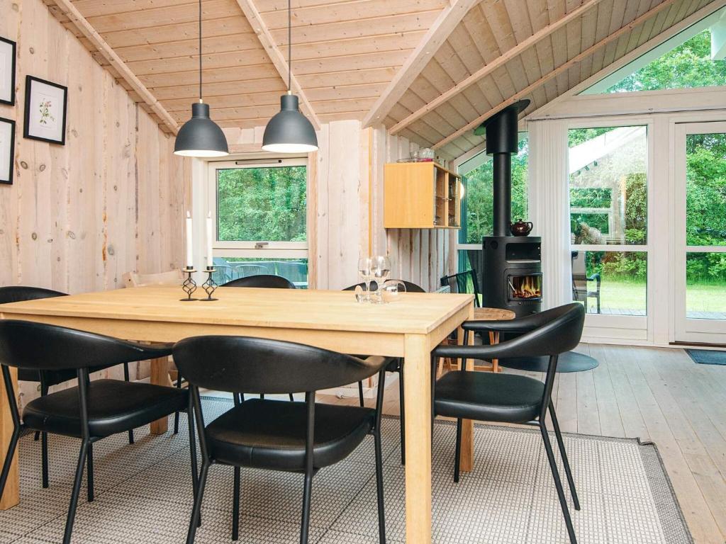 Fotografie z fotogalerie ubytování Holiday home Hemmet CCXLVI v destinaci Hemmet