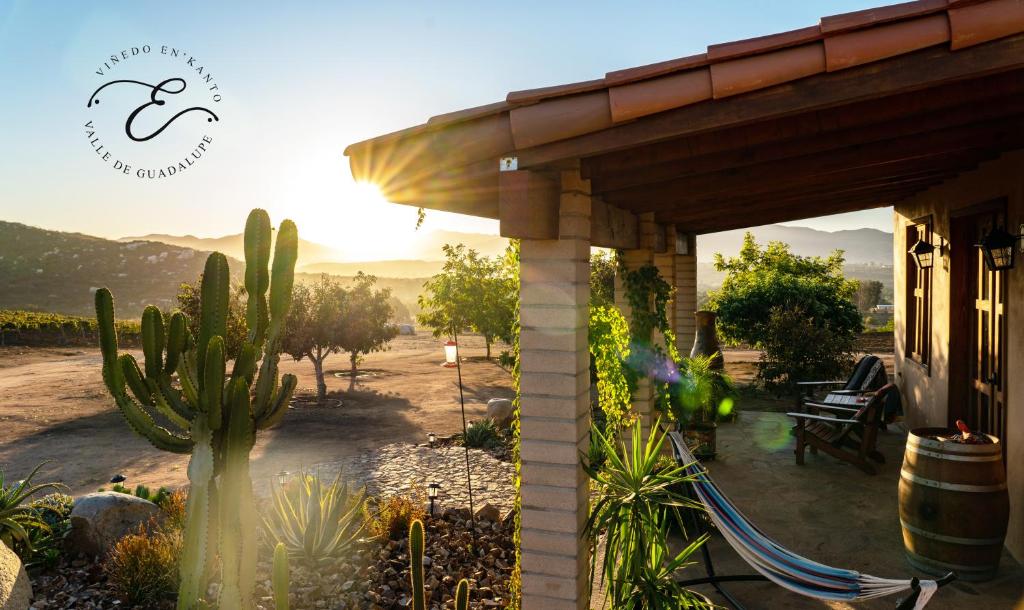 En'kanto Valle de Guadalupe