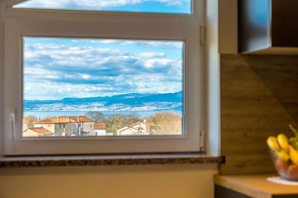Apartment in Sveti Anton/Insel Krk - Insel Krk 53302