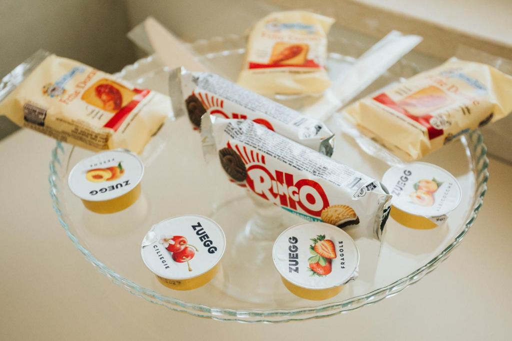 Jídlo v penzionu nebo okolí