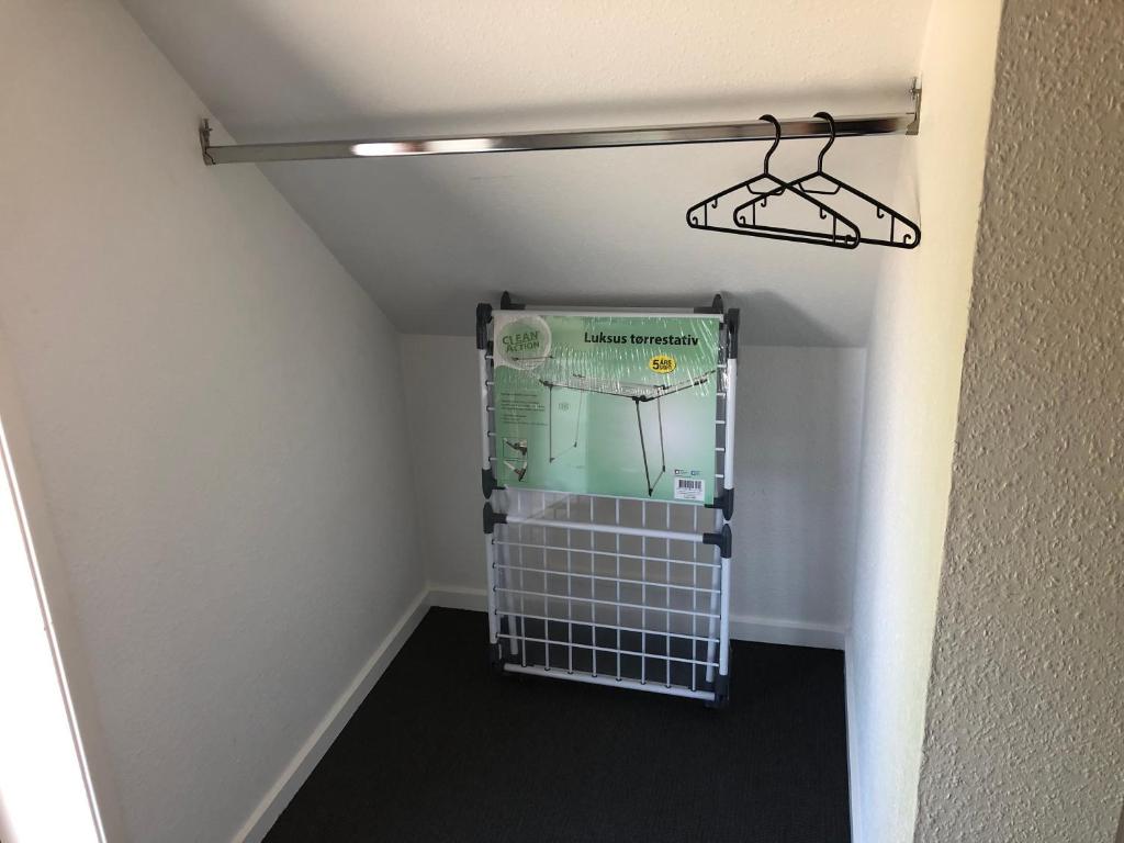 Fotografie z fotogalerie ubytování Bispensgade i Hjørring v destinaci Hjorring