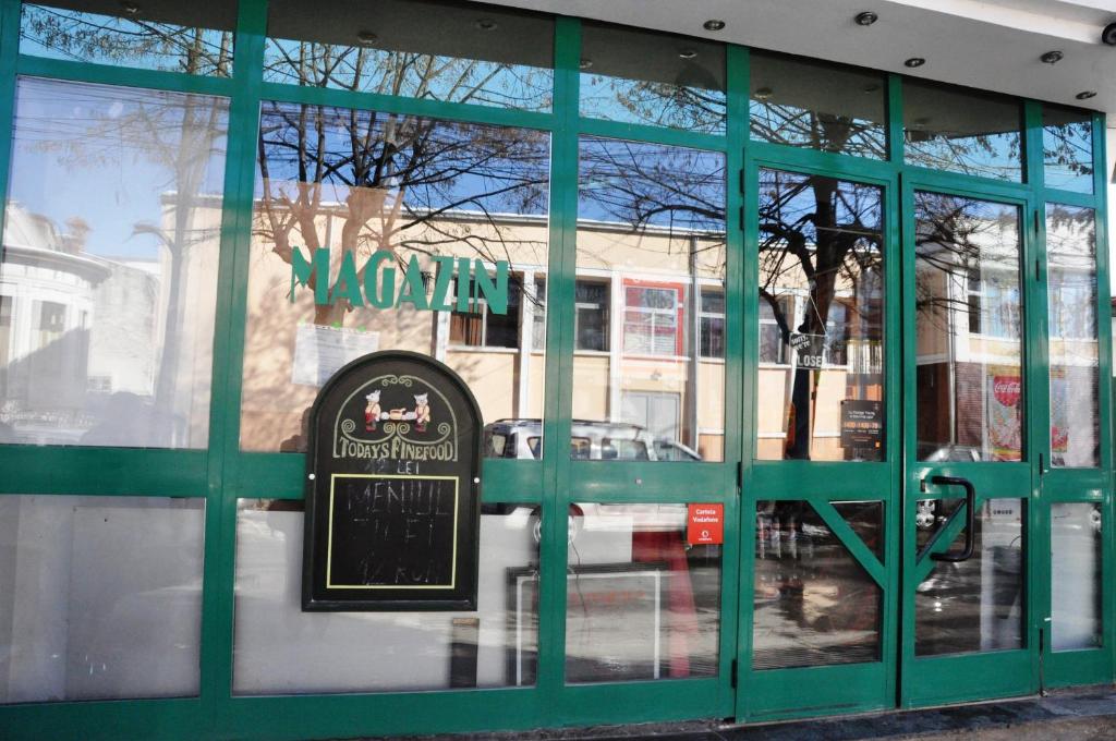 Hotel Metropol - Resim 22