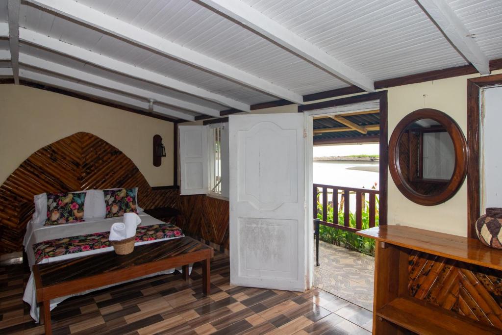 Fotografie z fotogalerie ubytování Hotel Kipara v destinaci El Valle