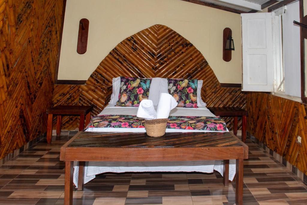 Fotografie z fotogalerie ubytování Hotel Kipara v destinaci El Valle