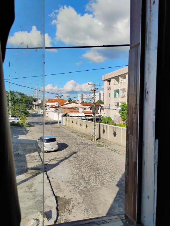Okolí penzionu