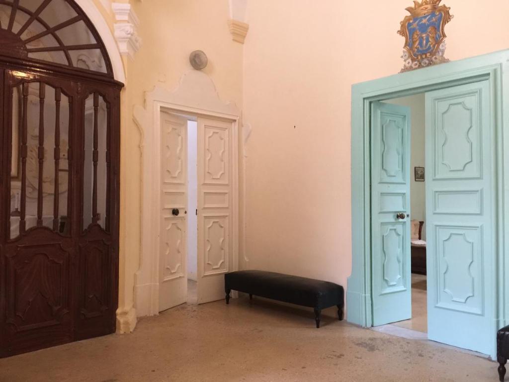 Kép Palazzo Doxi Fontana Dimora Storica szállásáról Gallipoliban a galériában