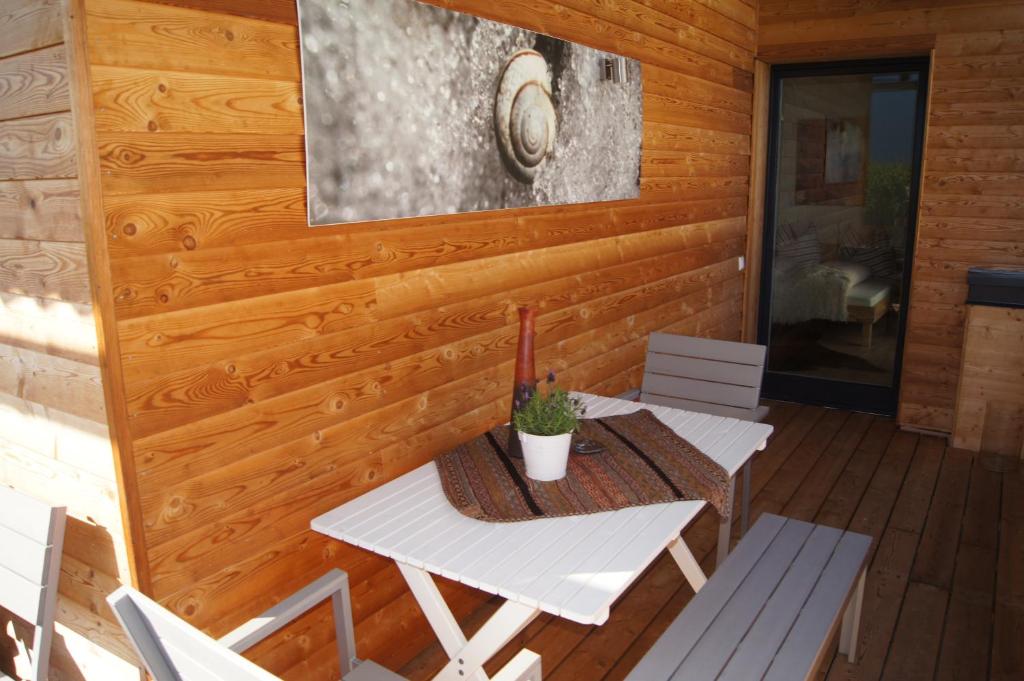 Fotografie z fotogalerie ubytování Appartement Györi. v destinaci Millstatt