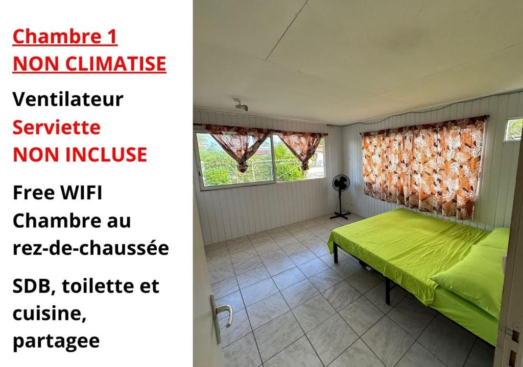 Fotografie z fotogalerie ubytování Alaroots Rangiroa v destinaci Rangiroa