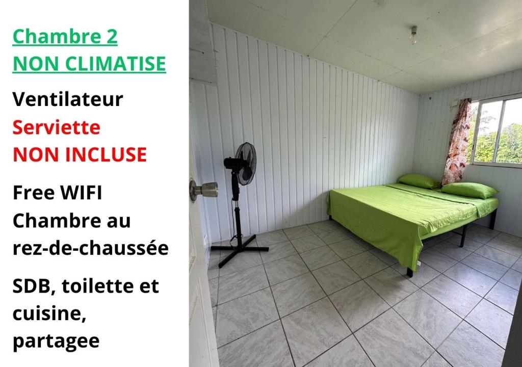 Fotografie z fotogalerie ubytování Alaroots Rangiroa v destinaci Rangiroa