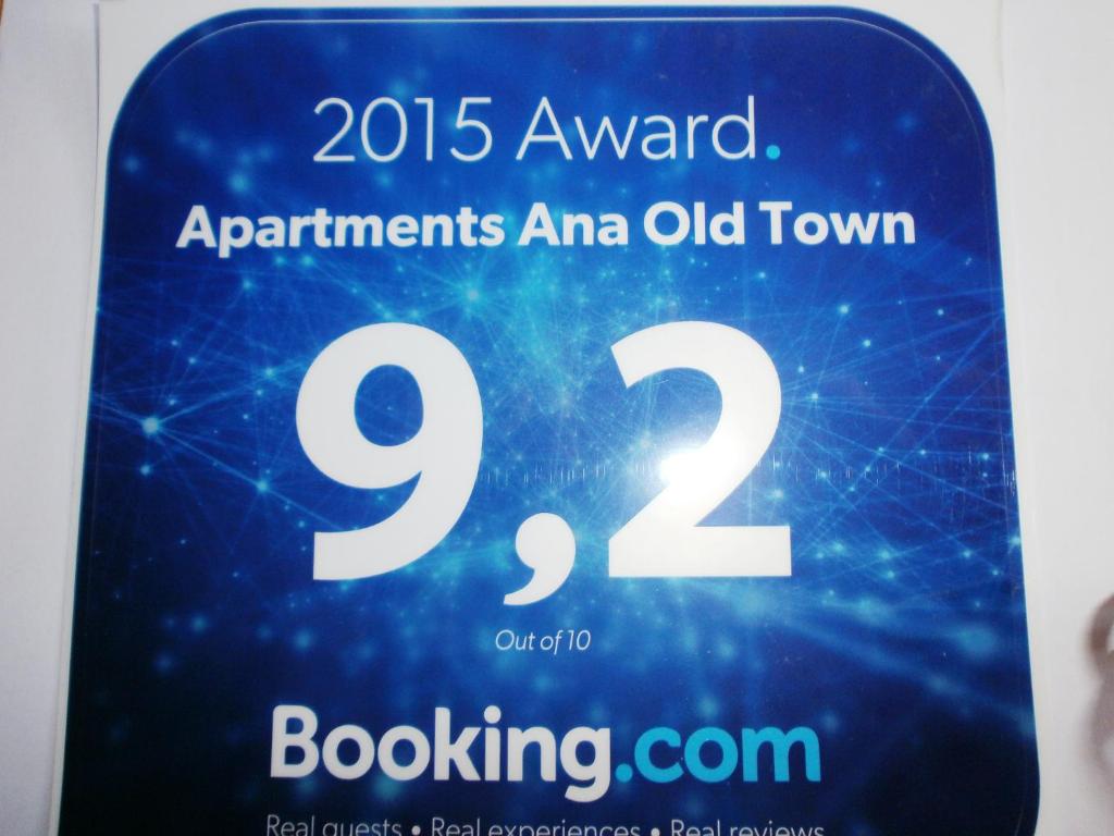 Apartments Ana Old Town, Cavtat (updated prices 2026)