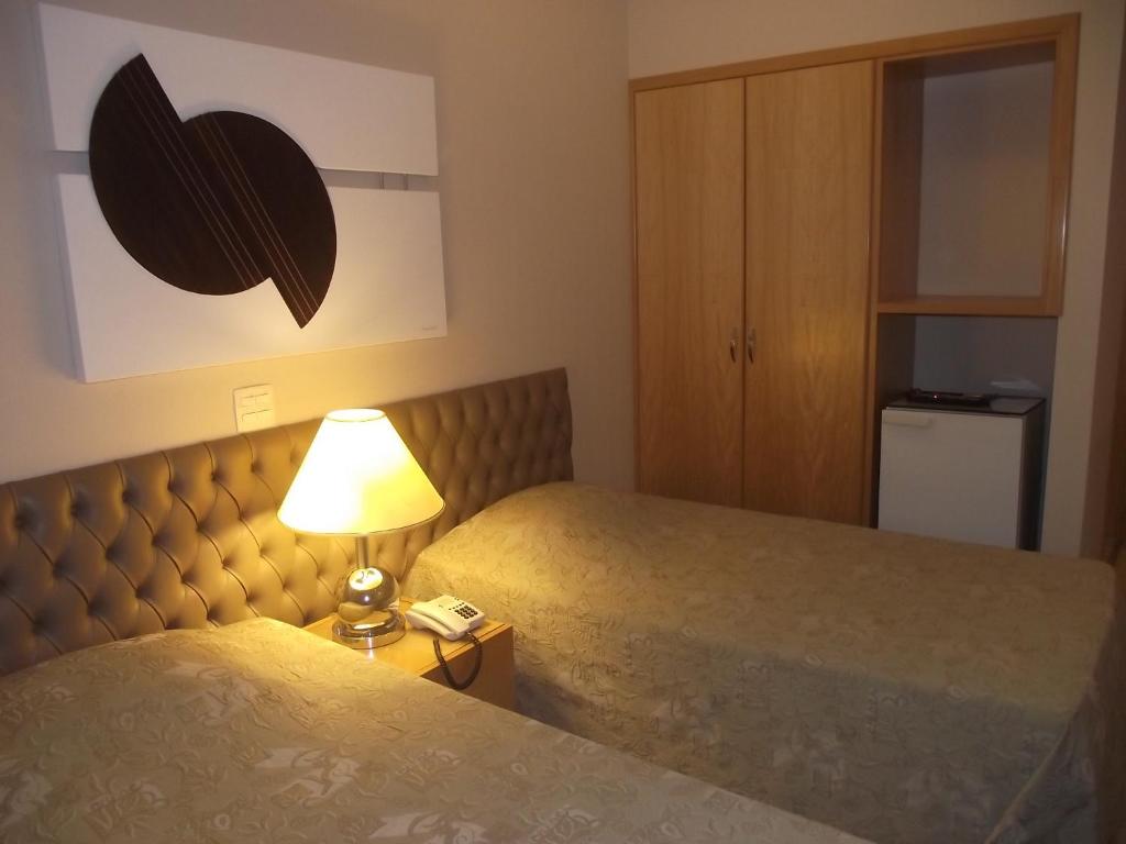  Augustus Plaza Hotel