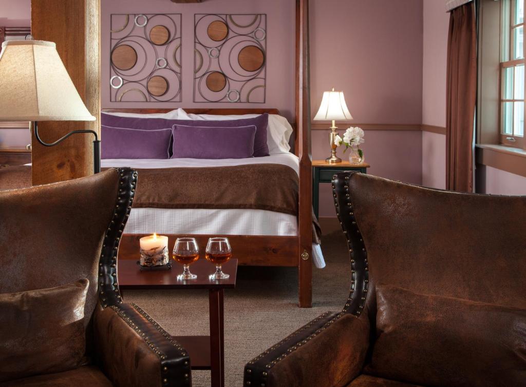 Rabbit Hill Inn photo