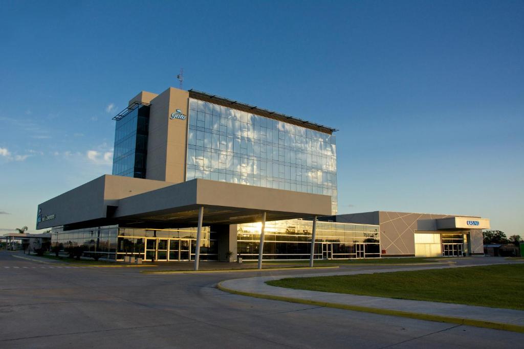 Gala Hotel y Convenciones