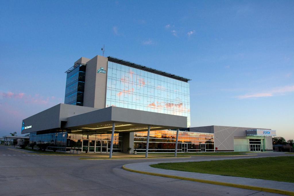 Gala Hotel y Convenciones