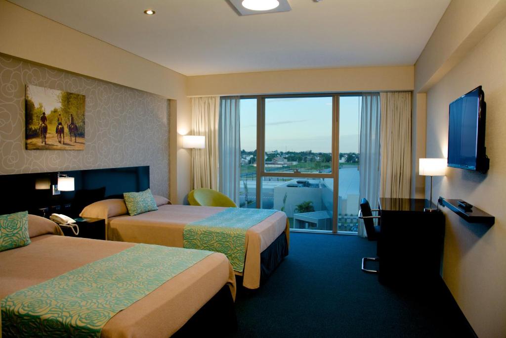 Gala Hotel y Convenciones