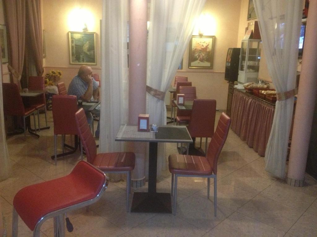 Hotel Piola - Resim 23