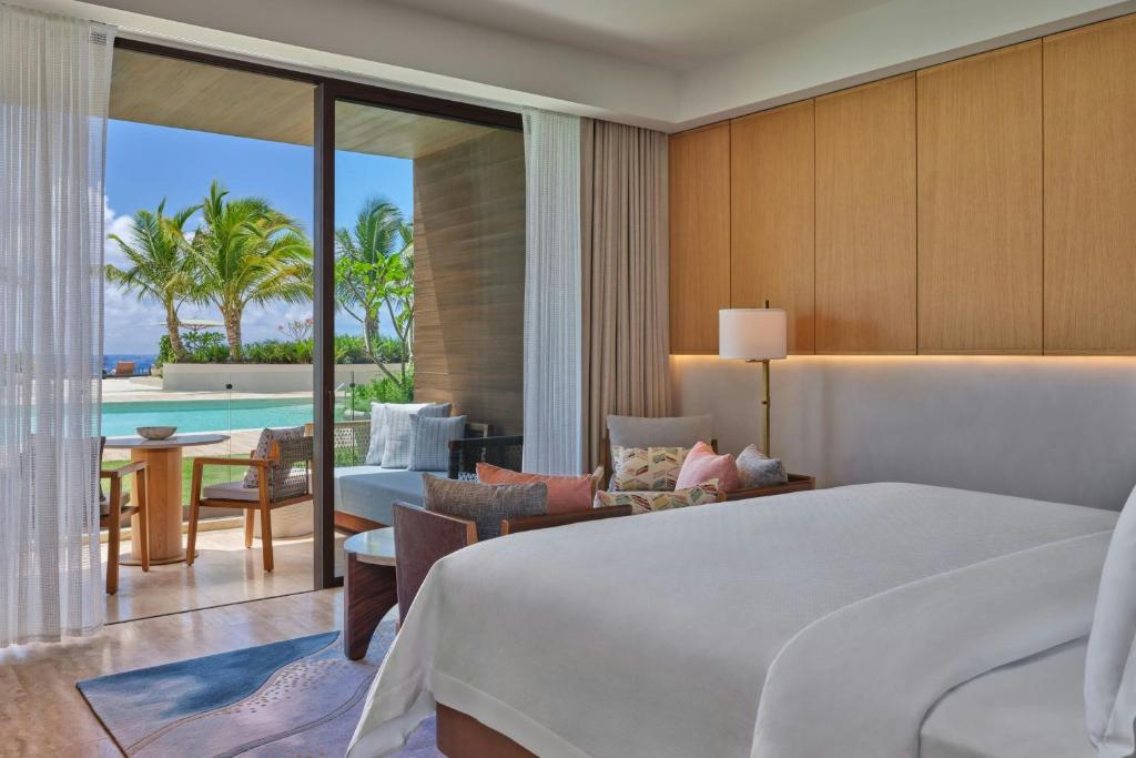The St. Regis Cap Cana Resort, Punta Cana (updated prices 2025)