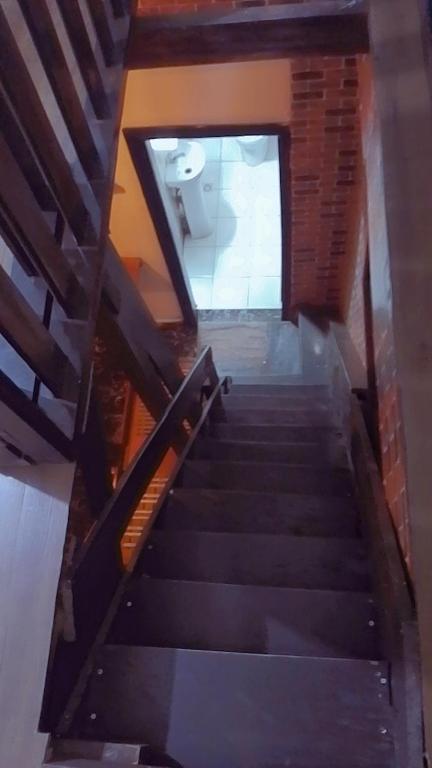 Fotografie z fotogalerie ubytování Complexe smile v destinaci Yaoundé