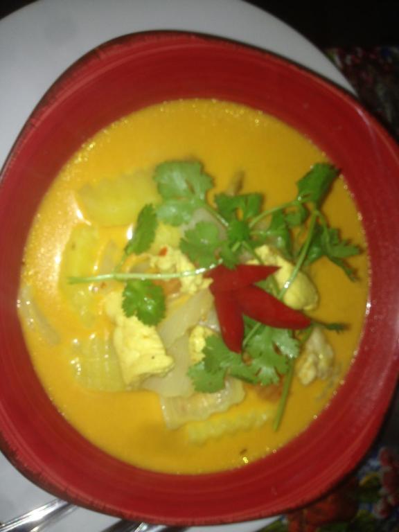 The Lazy Bar Guest House - Resim 14