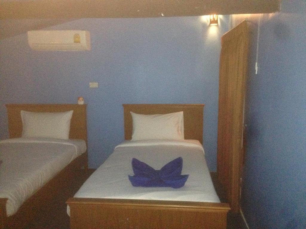 The Lazy Bar Guest House - Resim 16