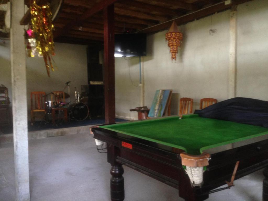 The Lazy Bar Guest House - Resim 8