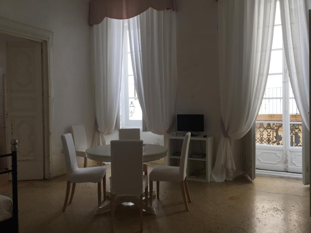 Kép Palazzo Doxi Fontana Dimora Storica szállásáról Gallipoliban a galériában