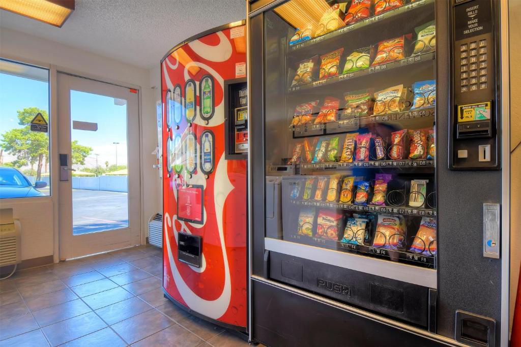 Fotografie z fotogalerie ubytování Las Vegas, NV - Boulder Highway v Las Vegas